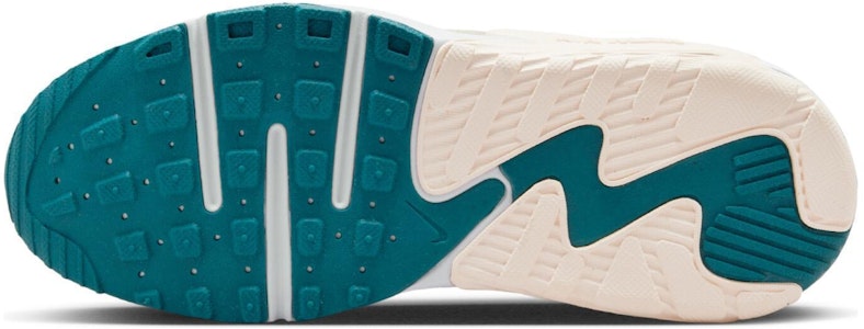 (JR) 耐克Air Max Excee '白色红星尘' FB3058-102 Details for (JR) 耐克Air Max Excee '白色红星尘' FB3058-102