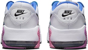 (JR) 耐克 Air Max Excee '白色皇家紫红' CD6894-117 Purchase (JR) 耐克 Air Max Excee '白色皇家紫红' CD6894-117