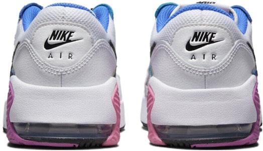 (JR) ナイキ エア マックス Excee 白/ロイヤル/フューシャ CD6894-117 Purchase (JR) ナイキ エア マックス Excee 白/ロイヤル/フューシャ CD6894-117
