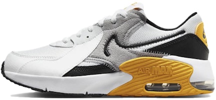 (Youth) Nike Air Max Excee 'White University Gold' FB3058-106 (Youth) Nike Air Max Excee 'White University Gold' FB3058-106