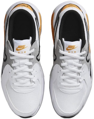 (Youth) Nike Air Max Excee 'White University Gold' FB3058-106 Shop (Youth) Nike Air Max Excee 'White University Gold' FB3058-106