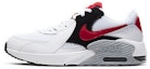 Buy (JR) Nike Air Max Excee 'Putih University Red' CD6894-105