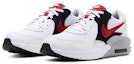 Lookbook (JR) Nike Air Max Excee 'Putih University Red' CD6894-105