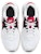 (JR) Nike Air Max Excee 'Putih University Red' CD6894-105
