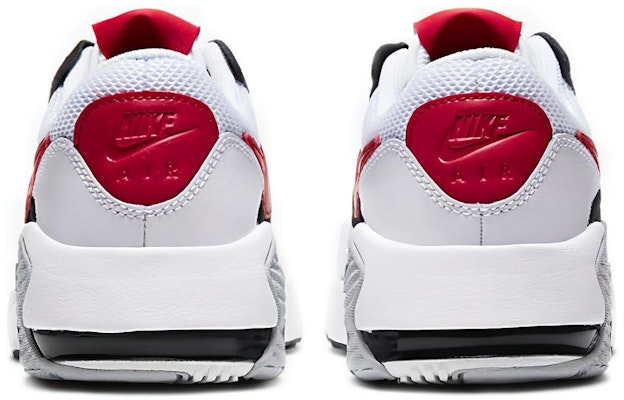 (JR) 耐克 Air Max Excee '白色大学红' CD6894-105 Purchase (JR) 耐克 Air Max Excee '白色大学红' CD6894-105