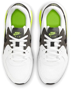(JR) Nike Air Max Excee 'Putih Volt' CD6894-110 Shop (JR) Nike Air Max Excee 'Putih Volt' CD6894-110