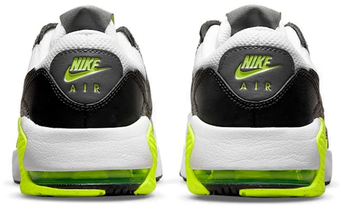 (JR) Nike Air Max Excee 'Putih Volt' CD6894-110 Purchase (JR) Nike Air Max Excee 'Putih Volt' CD6894-110