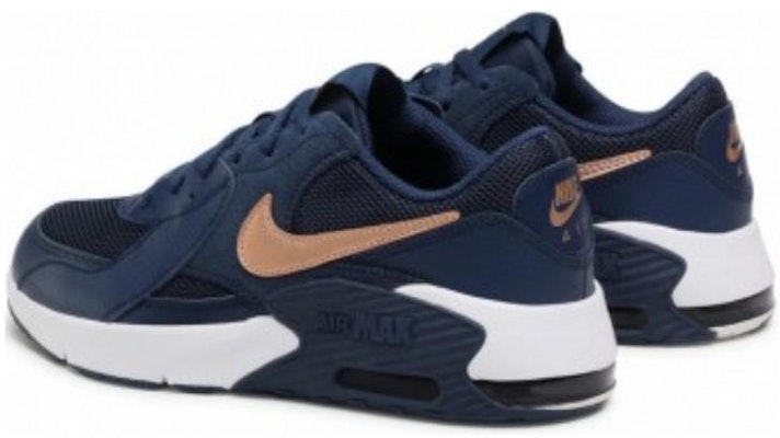 (Youth) Nike Air Max Excee Blue/Pink CD6894-400 Shop (Youth) Nike Air Max Excee Blue/Pink CD6894-400