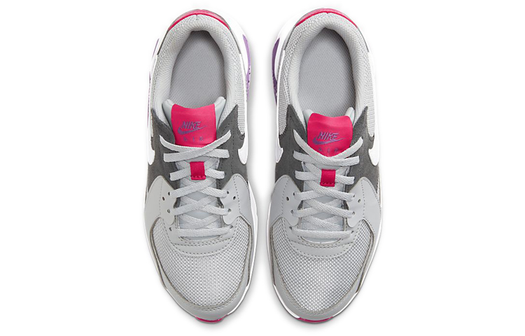 (Youth) Nike Air Max Excee Grey Fog 圖 4