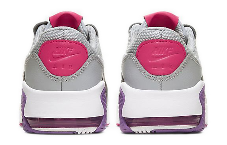 (Youth) Nike Air Max Excee Grey Fog 圖 5