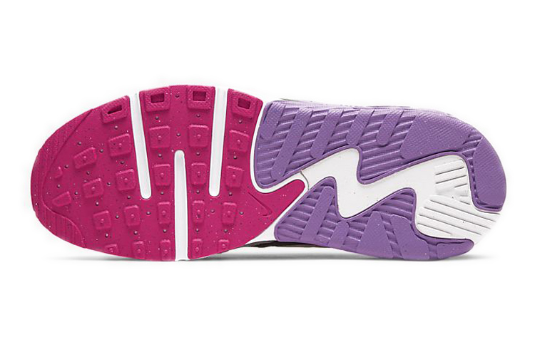 (Youth) Nike Air Max Excee Grey Fog 圖 6