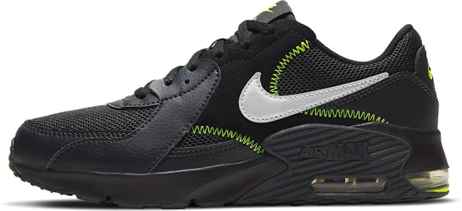 (JR) 耐克Air Max Excee“黑绿” CD6894-010 Buy (JR) 耐克Air Max Excee“黑绿” CD6894-010