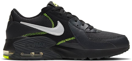 (JR) 나이키 에어 맥스 엑시 블랙 그린 CD6894-010 Order (JR) 나이키 에어 맥스 엑시 블랙 그린 CD6894-010