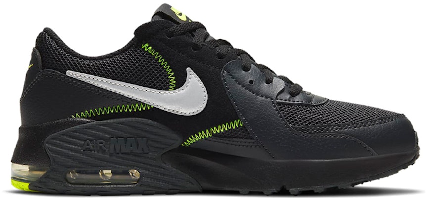 (Youth) Nike Air Max Excee 'Black Green' CD6894-010 Order (Youth) Nike Air Max Excee 'Black Green' CD6894-010