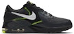 (JR) Nike Air Max Excee 'Hitam Hijau' CD6894-010