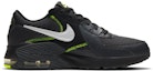Order (JR) Nike Air Max Excee 'Hitam Hijau' CD6894-010