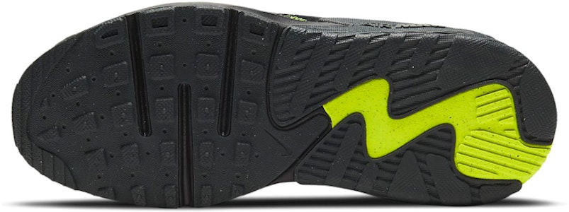 (JR) 耐克Air Max Excee“黑绿” CD6894-010 Details for (JR) 耐克Air Max Excee“黑绿” CD6894-010