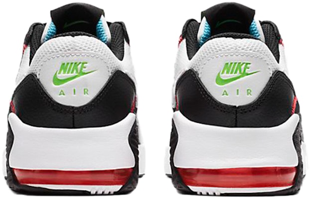 (Youth) Nike Air Max Excee 'Black White Red' CD6894-106 Purchase (Youth) Nike Air Max Excee 'Black White Red' CD6894-106