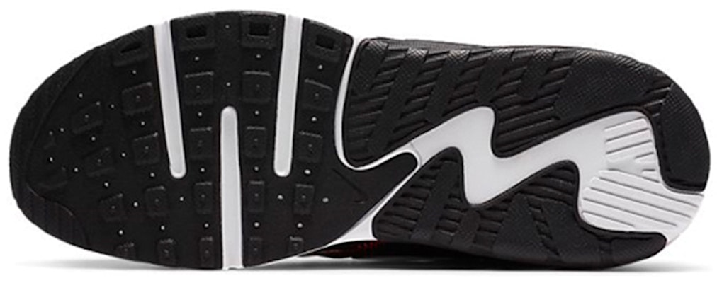 (Youth) Nike Air Max Excee 'Black White Red' CD6894-106 Details for (Youth) Nike Air Max Excee 'Black White Red' CD6894-106