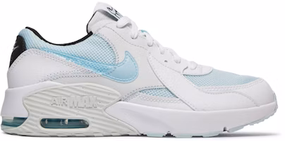 (Youth) Nike Air Max Excee Power Up 'Glacier Blue' CW5834-400 (Youth) Nike Air Max Excee Power Up 'Glacier Blue' CW5834-400