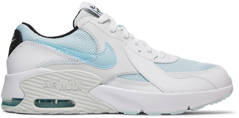 (Youth) Nike Air Max Excee Power Up 'Glacier Blue' CW5834-400 Buy (Youth) Nike Air Max Excee Power Up 'Glacier Blue' CW5834-400