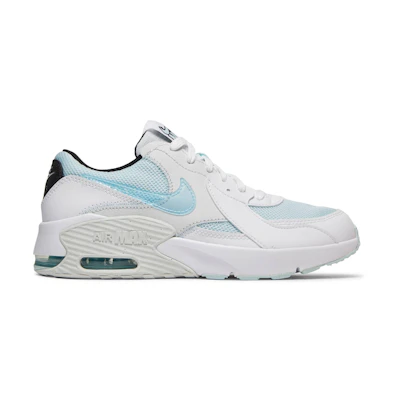 (Youth) Nike Air Max Excee Power Up 'Glacier Blue'