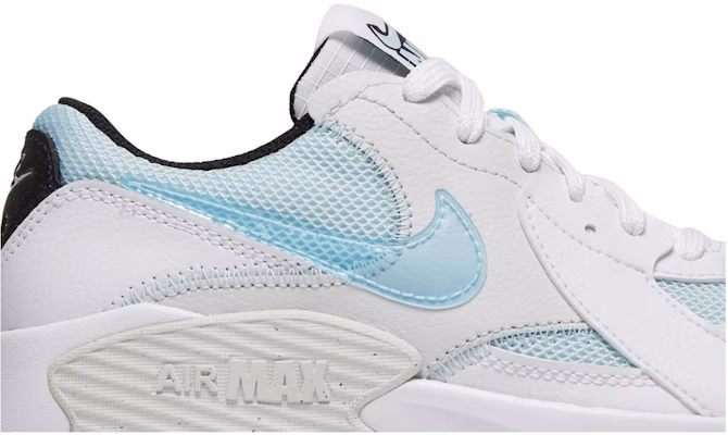 (Youth) Nike Air Max Excee Power Up 'Glacier Blue' CW5834-400 Order (Youth) Nike Air Max Excee Power Up 'Glacier Blue' CW5834-400