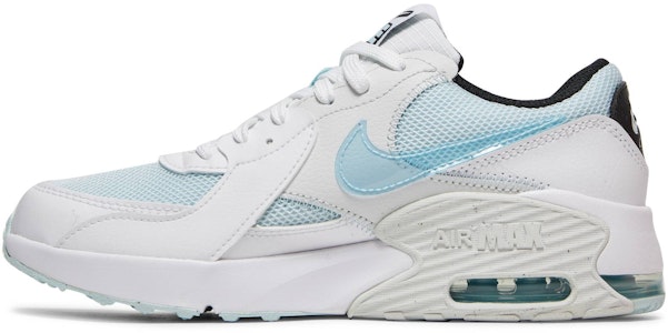 (JR) Nike Air Max Excee Power Up 'Azul Glaciar' CW5834-400 Lookbook (JR) Nike Air Max Excee Power Up 'Azul Glaciar' CW5834-400