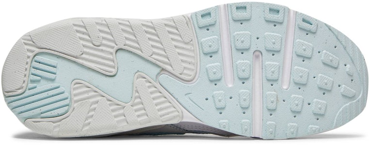 (JR) Nike Air Max Excee Power Up 'Azul Glaciar' CW5834-400 Shop (JR) Nike Air Max Excee Power Up 'Azul Glaciar' CW5834-400
