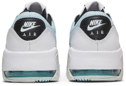 (JR) Nike Air Max Excee Power Up 'Azul Glaciar' CW5834-400 Details for (JR) Nike Air Max Excee Power Up 'Azul Glaciar' CW5834-400