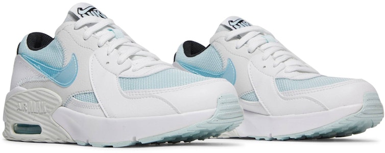 (JR) Nike Air Max Excee Power Up 'Azul Glaciar' CW5834-400 Cheap (JR) Nike Air Max Excee Power Up 'Azul Glaciar' CW5834-400