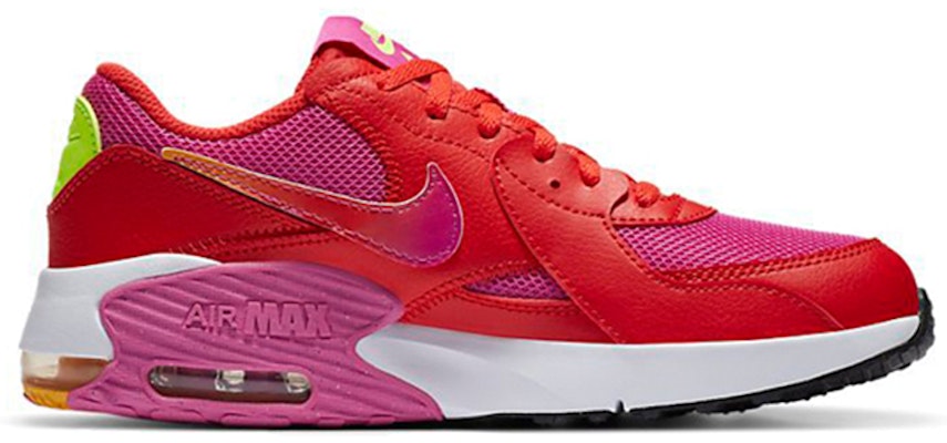(JR) Nike Air Max Excee SE1 'Rojo Chile Fucsia' CN8563-600 Order (JR) Nike Air Max Excee SE1 'Rojo Chile Fucsia' CN8563-600
