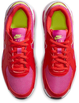(JR) Nike Air Max Excee SE1 'Rojo Chile Fucsia' CN8563-600 Shop (JR) Nike Air Max Excee SE1 'Rojo Chile Fucsia' CN8563-600