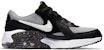 (JR) Nike Air Max Excee SE 'Hitam Asap Kelabu Muda' CV8131-001
