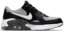 Order (JR) Nike Air Max Excee SE 'Hitam Asap Kelabu Muda' CV8131-001