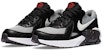 (JR) Nike Air Max Excee SE 'Hitam Asap Kelabu Muda' CV8131-001
