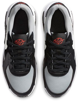 (Youth) Nike Air Max Excee SE 'Black Light Smoke Grey' CV8131-001 Shop (Youth) Nike Air Max Excee SE 'Black Light Smoke Grey' CV8131-001