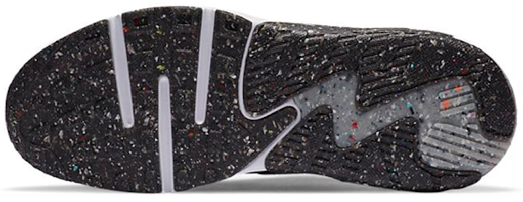 (Youth) Nike Air Max Excee SE 'Black Light Smoke Grey' CV8131-001 Details for (Youth) Nike Air Max Excee SE 'Black Light Smoke Grey' CV8131-001
