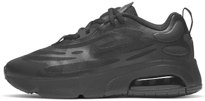 (Youth) Nike Air Max Exosense 'Black' CN7876-002 (Youth) Nike Air Max Exosense 'Black' CN7876-002