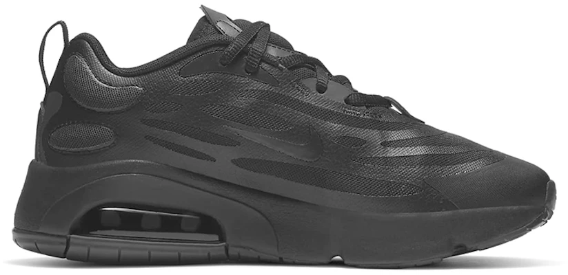 (Youth) Nike Air Max Exosense 'Black' CN7876-002 Order (Youth) Nike Air Max Exosense 'Black' CN7876-002