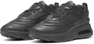 Lookbook (Youth) Nike Air Max Exosense 'Black' CN7876-002