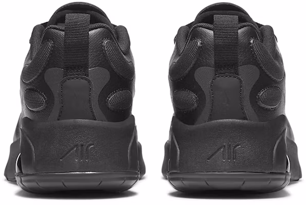 (Youth) Nike Air Max Exosense 'Black' CN7876-002 Purchase (Youth) Nike Air Max Exosense 'Black' CN7876-002