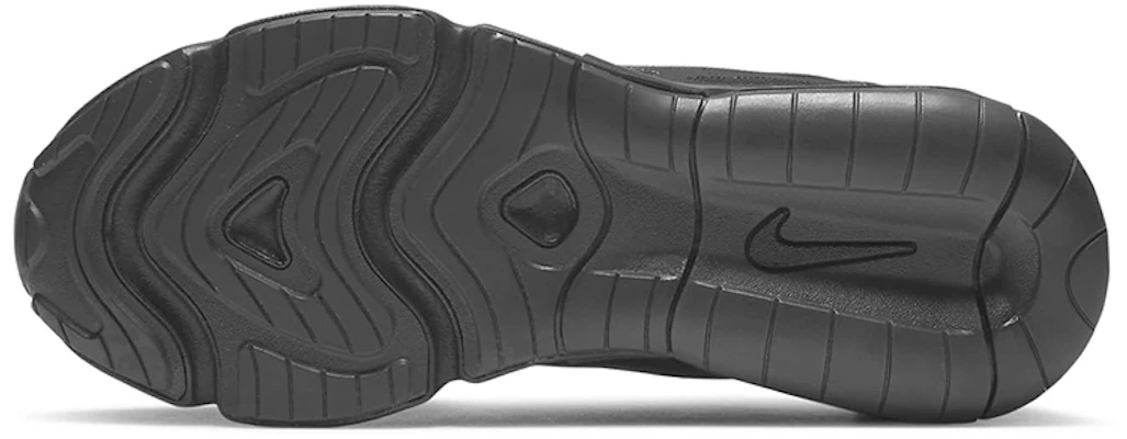 (Youth) Nike Air Max Exosense 'Black' CN7876-002 Details for (Youth) Nike Air Max Exosense 'Black' CN7876-002