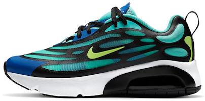 (Youth) Nike Air Max Exosense 'Hyper Turquoise' CN7876-300 (Youth) Nike Air Max Exosense 'Hyper Turquoise' CN7876-300