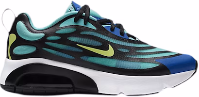(Youth) Nike Air Max Exosense 'Hyper Turquoise' CN7876-300 (Youth) Nike Air Max Exosense 'Hyper Turquoise' CN7876-300