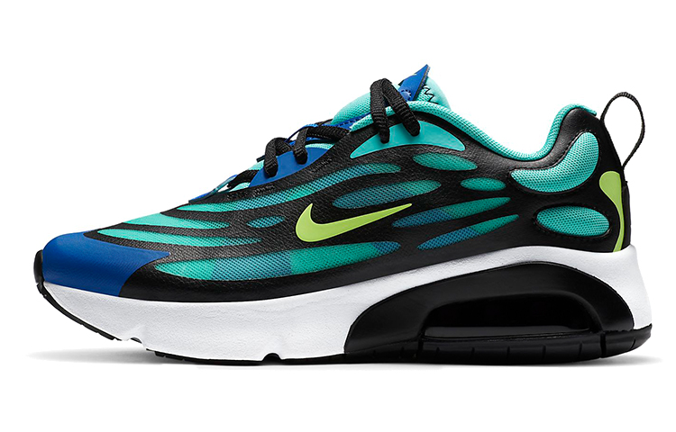 (Youth) Nike Air Max Exosense 'Hyper Turquoise' CN7876-300