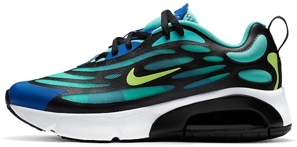 (JR) 나이키 에어 맥스 엑소센스 '하이퍼 터콰이즈' CN7876-300 Buy (JR) 나이키 에어 맥스 엑소센스 '하이퍼 터콰이즈' CN7876-300