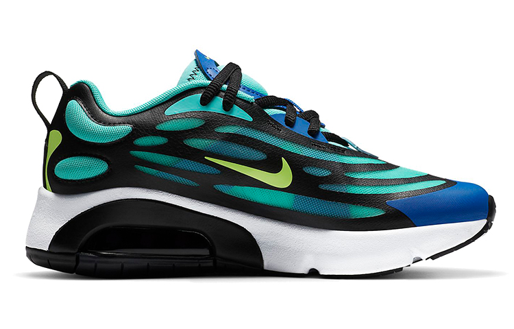 Order (Youth) Nike Air Max Exosense 'Hyper Turquoise' CN7876-300