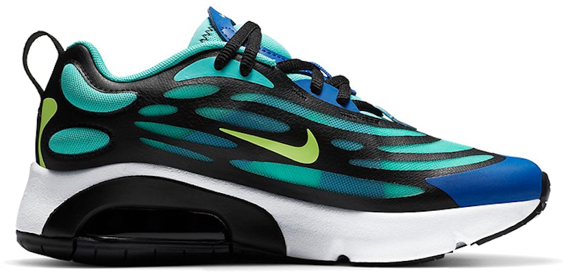 (Youth) Nike Air Max Exosense 'Hyper Turquoise' CN7876-300 Order (Youth) Nike Air Max Exosense 'Hyper Turquoise' CN7876-300