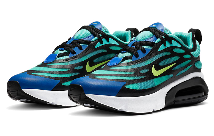 Lookbook (Youth) Nike Air Max Exosense 'Hyper Turquoise' CN7876-300